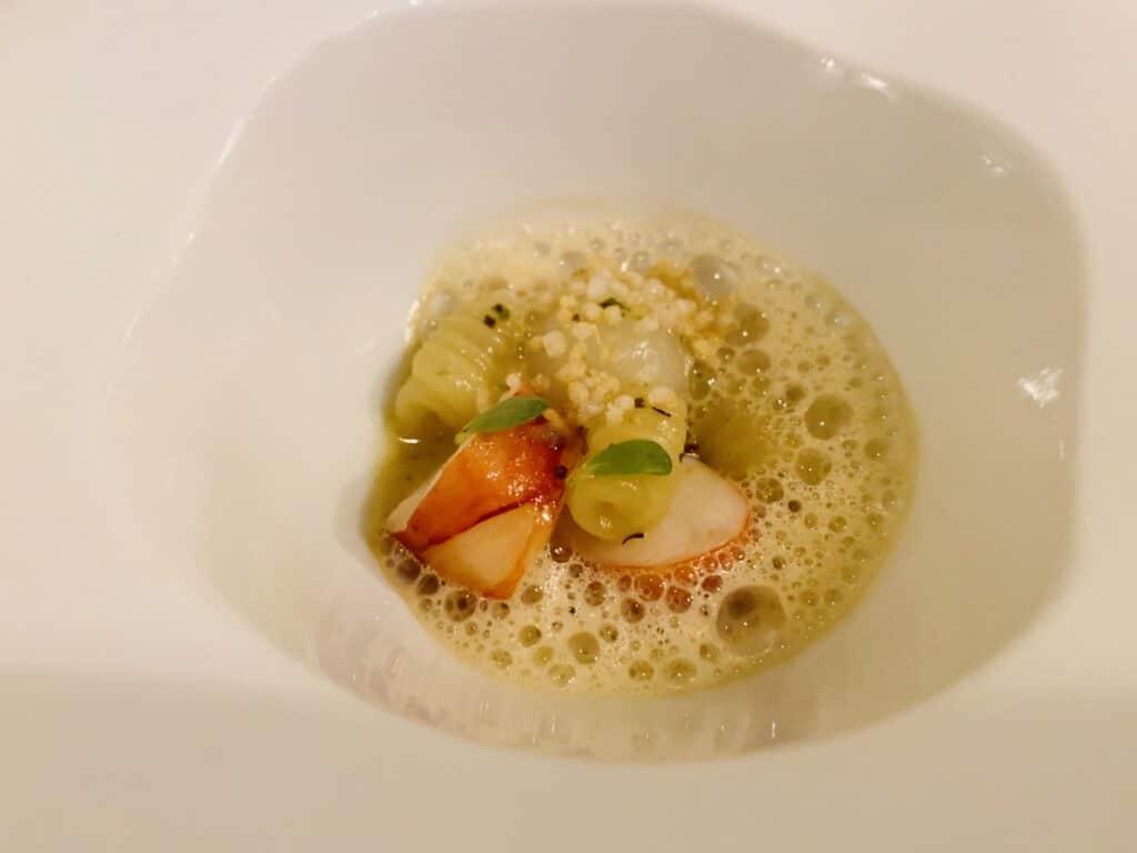 Amuse at Edvard