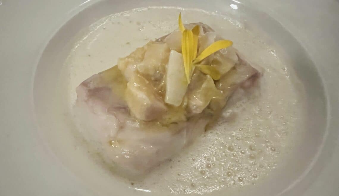 Bistro de la Mer (*)