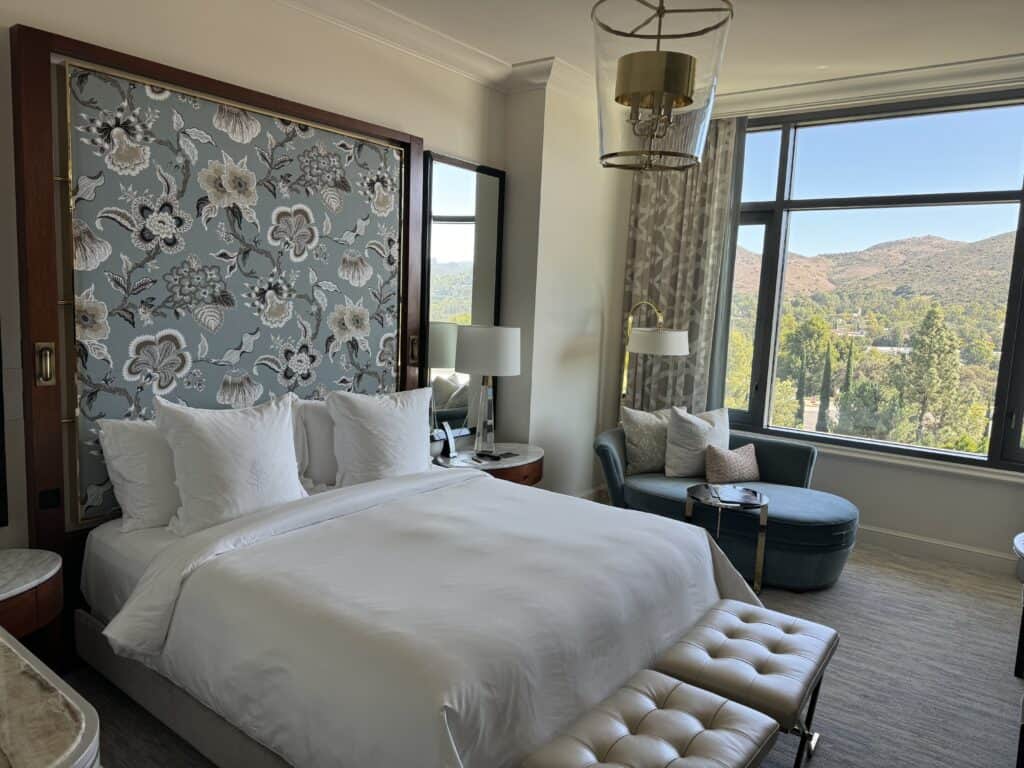 Room Four Seasons Westlake Village