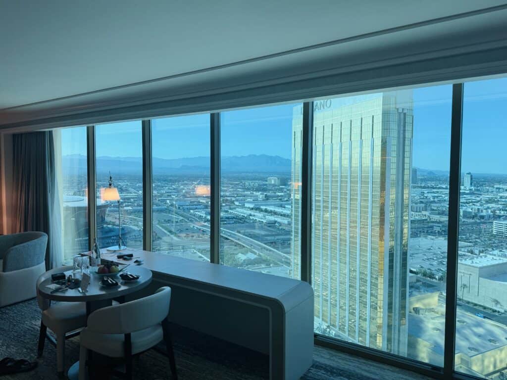 View Las Vegas