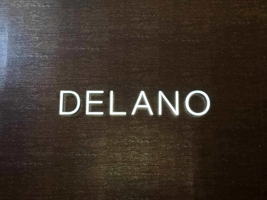 Delano