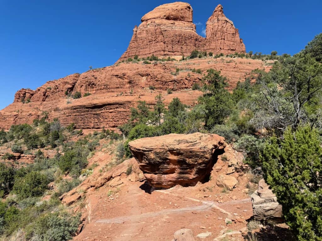 Hangover Trail