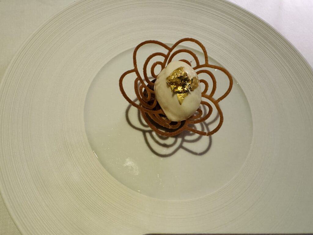 Dessert