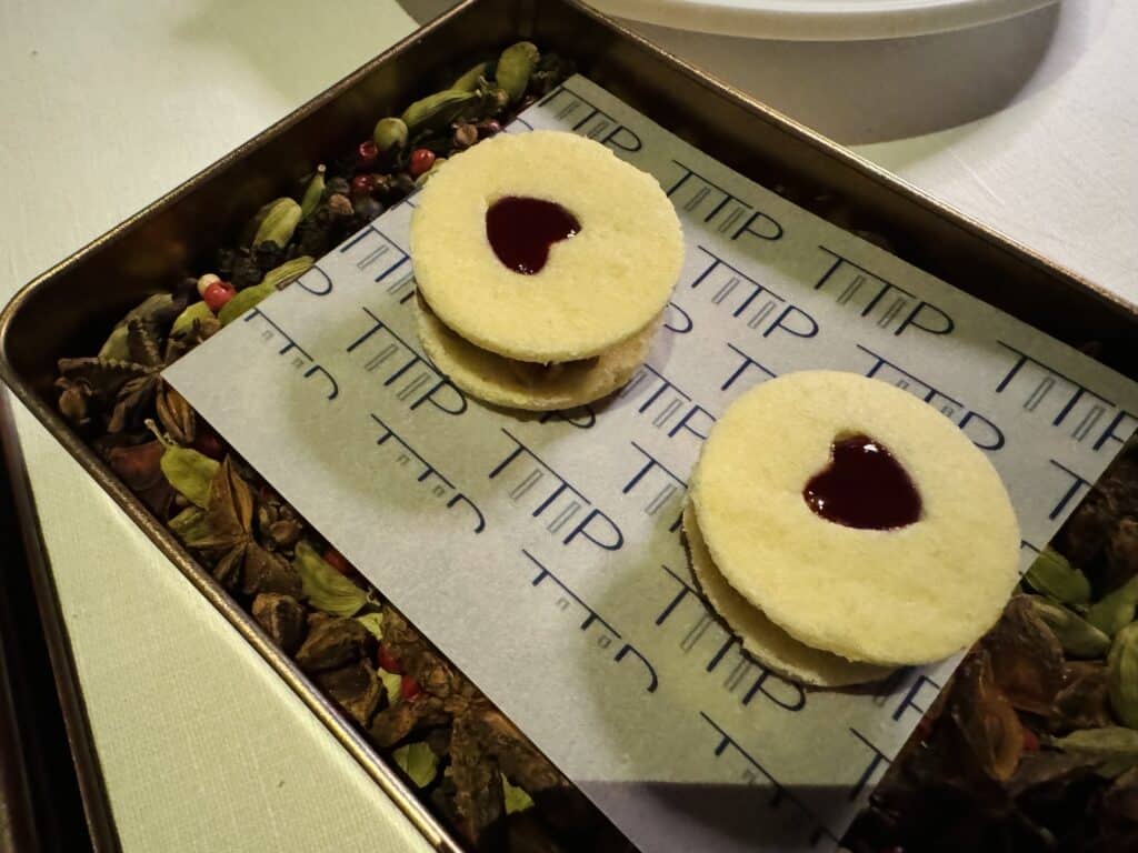 Jammie Dodger