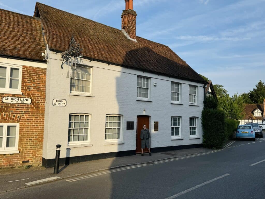The Fat Duck