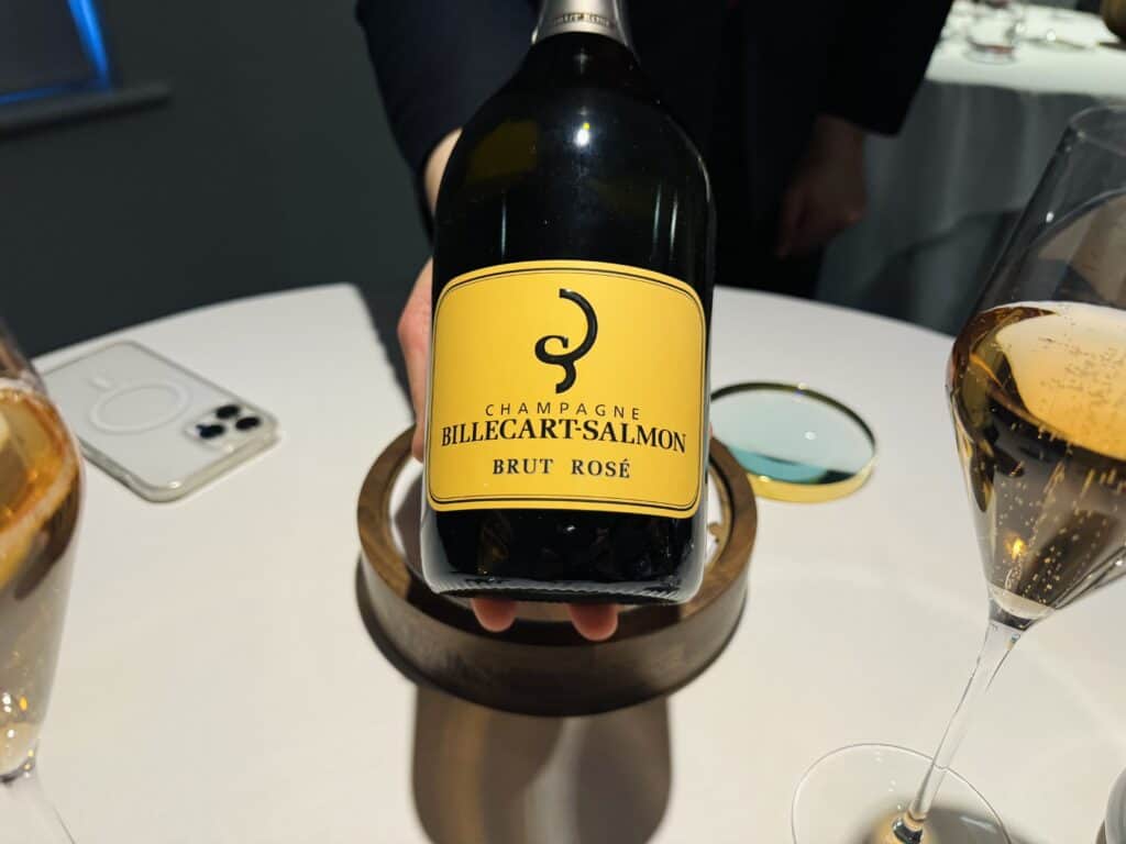 Billecart-Salmon