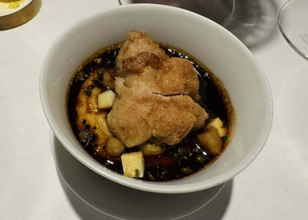 Sweetbread